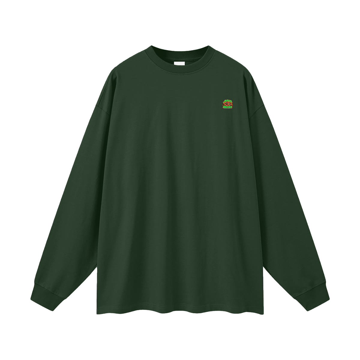 JESUS WANTS YOU TO HAVE STUFF according to COLLISIANS 1:17 Long Sleeve T-Shirt