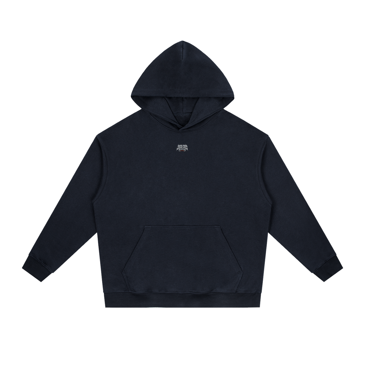 JESUS DIED FOR OUR SINS REVIVAL ARMOUR Hoodie