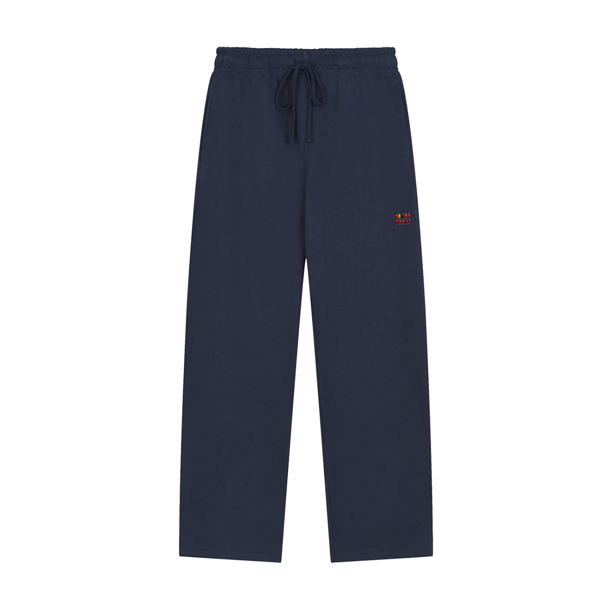 10 BLOOD LOGOS Sweatpants