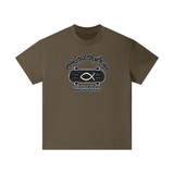 may Grace roll with you JESUS DIED FOR OUR SINS AND WE SHOULD REPENT ALSO Kids T-Shirt