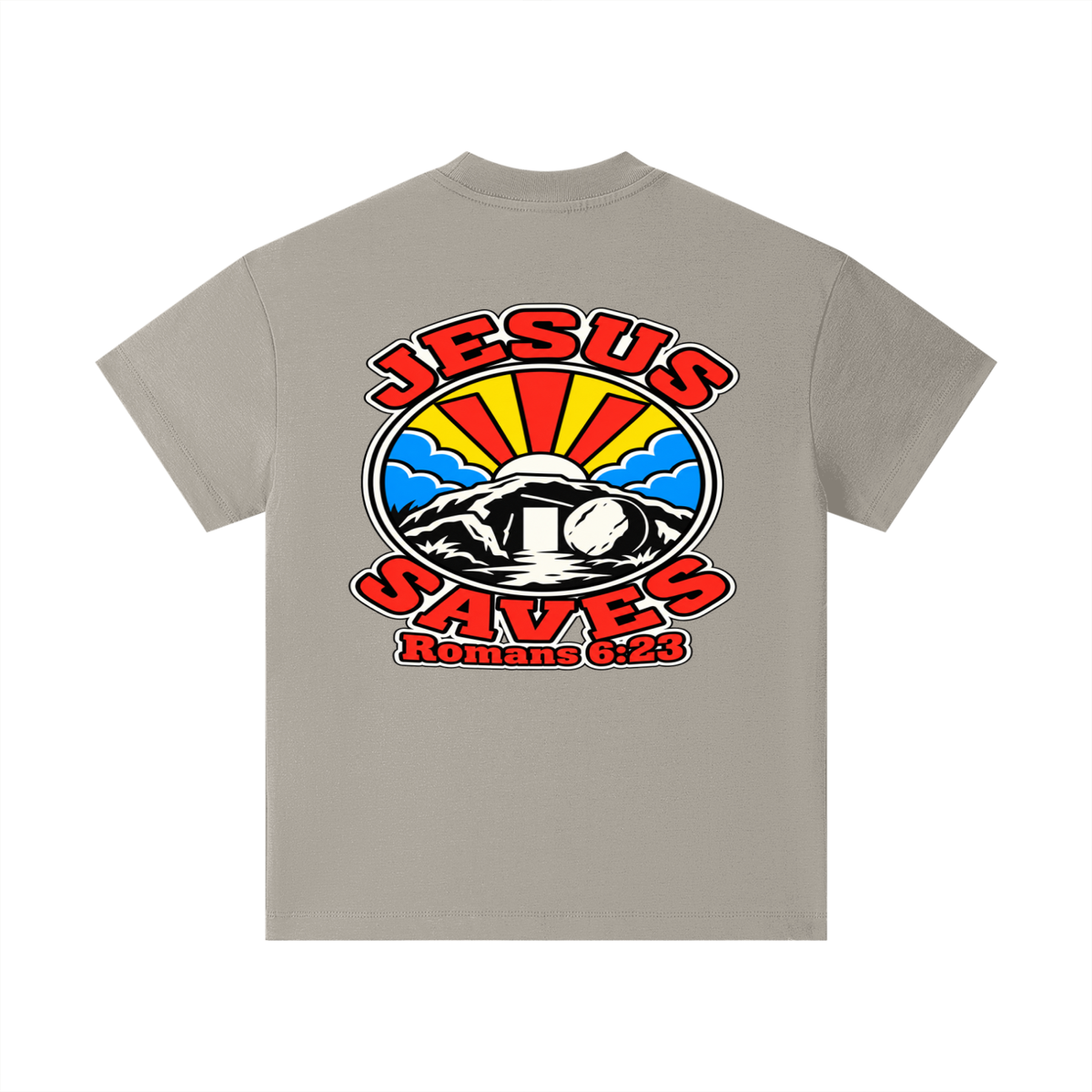 Romans 6:23 Kids T-Shirt