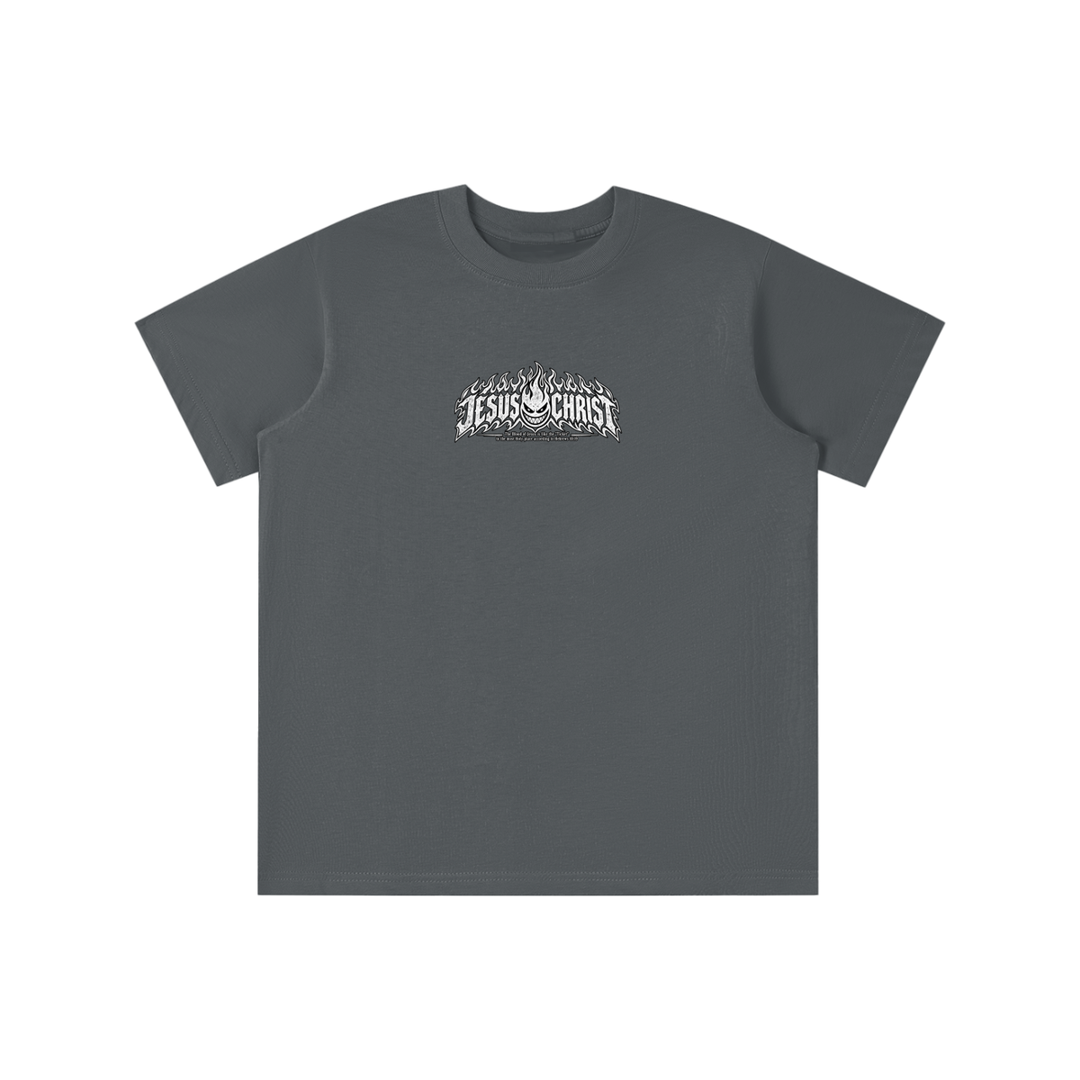 Jesus Christ The Blood Of Jesus is like the "Ticket" to the most Holy place according to Hebrews 10:19 youth T-shirt