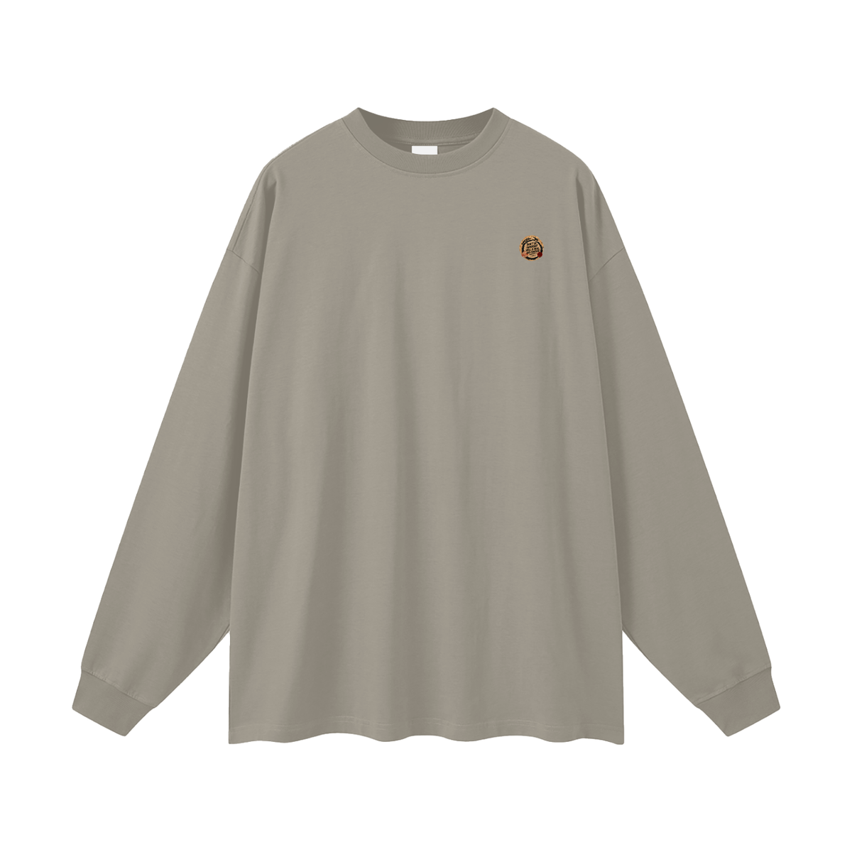 REPENT OF SINS DON'T BE IGNORANT HELL IS REAL AND FOREVER_1 JOHN 1:7 Long Sleeve T-Shirt