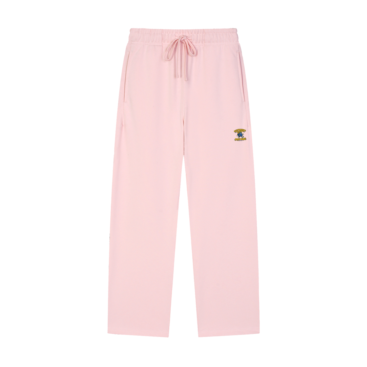 GIVE YOUR BAGGAGE TO JESUS PRAY MORE - PHILIPPIANS 4:6 - Sweatpants