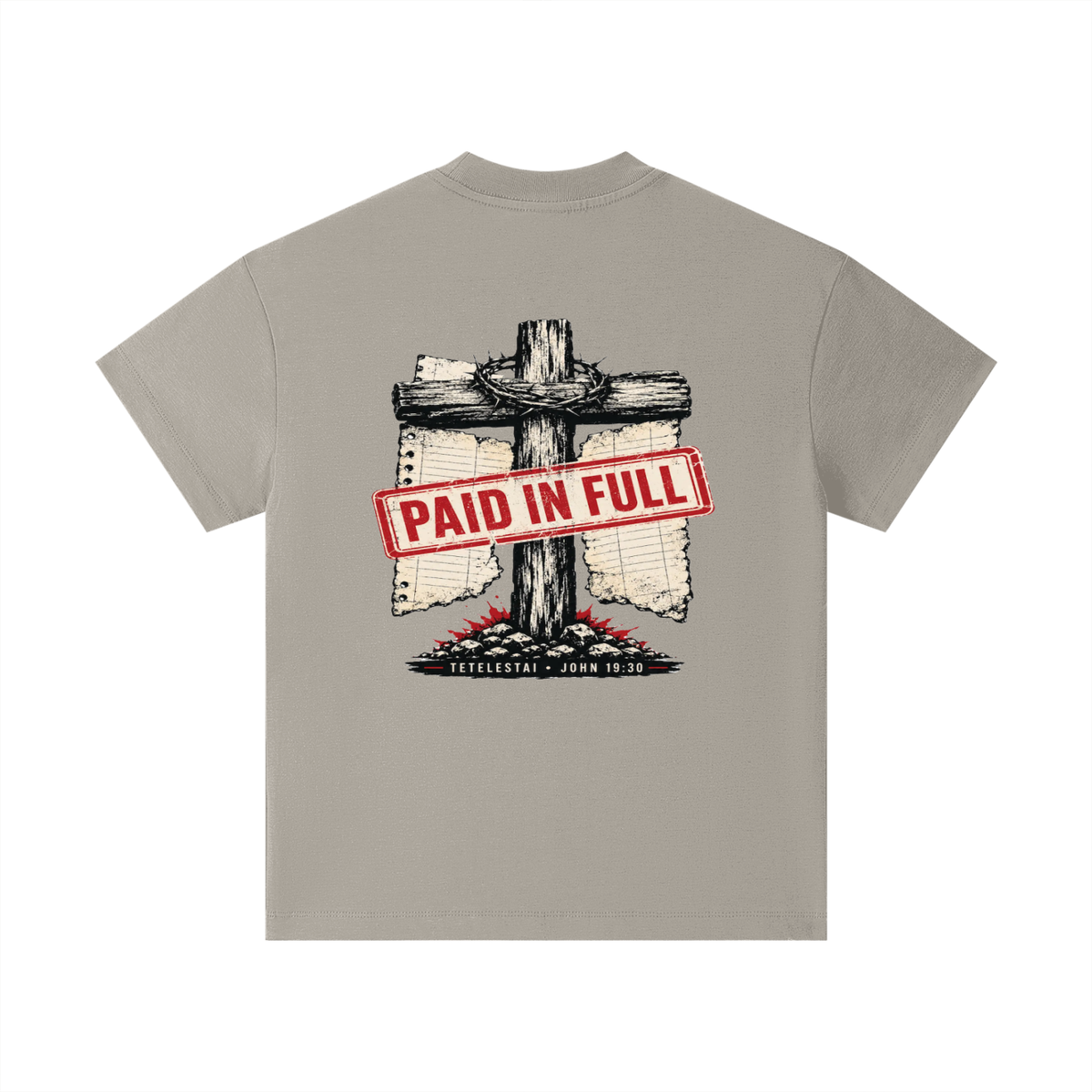 Revival Armour Kids T-Shirt