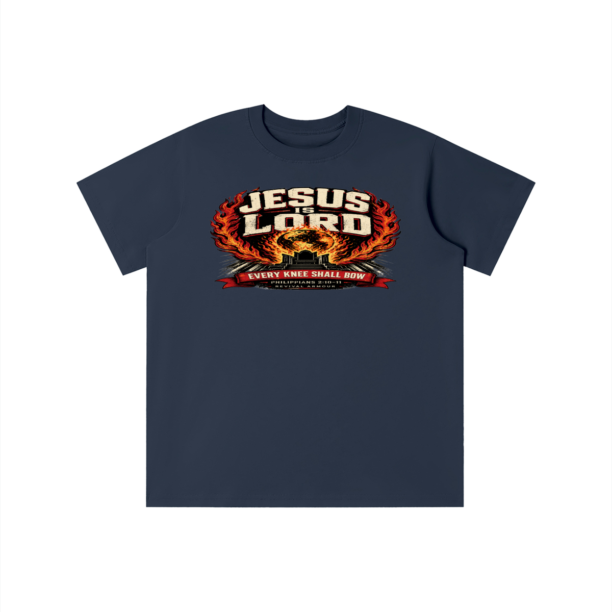 Jesus is Lord youth T-shirt