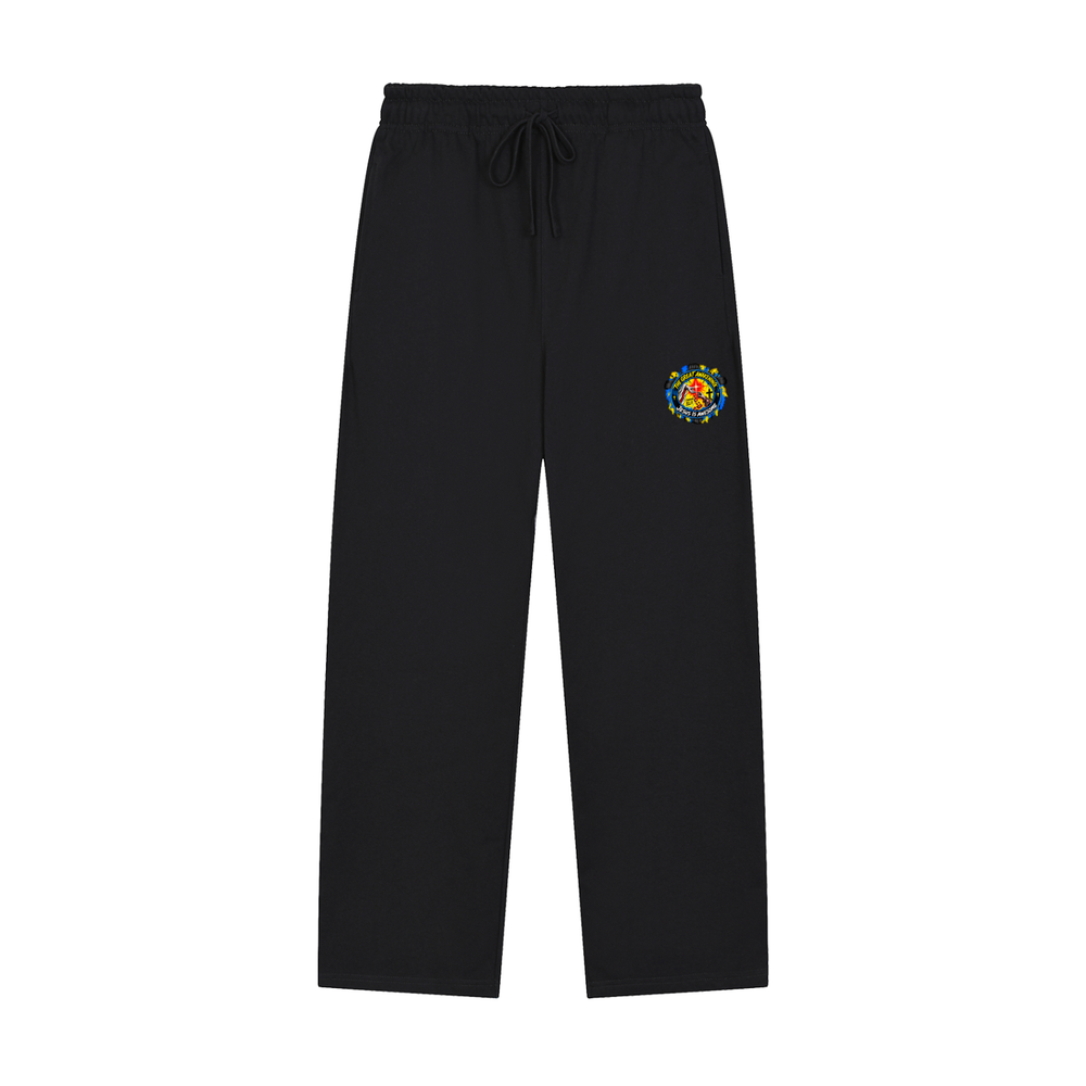 THE GREAT AWAKENING JESUS IS AWESOME Sweatpants