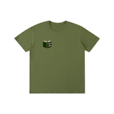 HE SHOULD SAY NOTHING T-Shirt