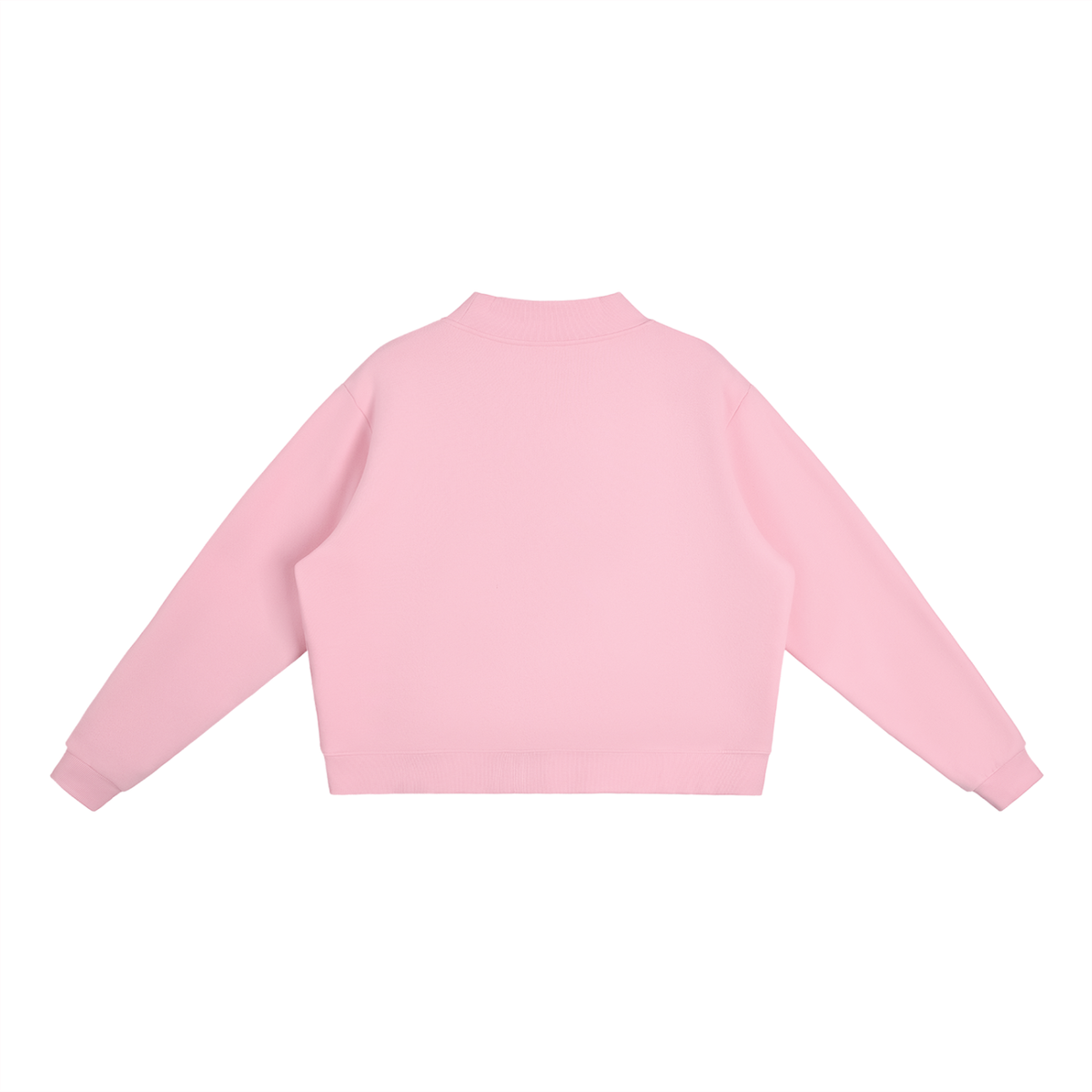Weaker Crew Sweatshirt