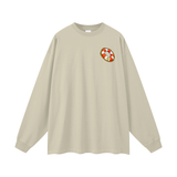 THIS DOG IS STUPID REVIVALARMOUR.COM Long Sleeve T-Shirt