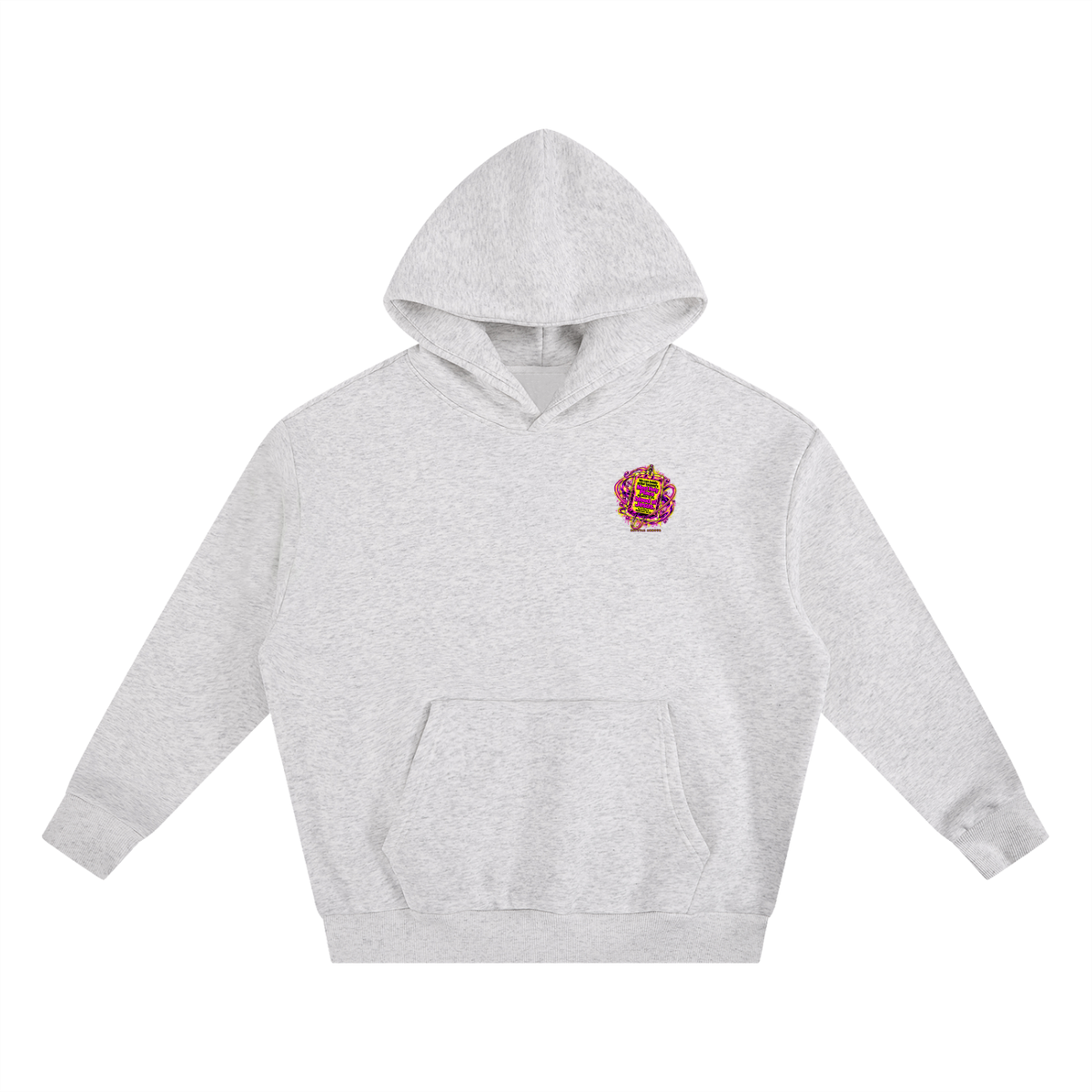 TOO BLESSED TO BE STRESSED SUMIT TO GOD, RESIST THE DEVIL, AND THE DEVIL WILL FLEE INSPIRED BY JAMES 4:7 Hoodie