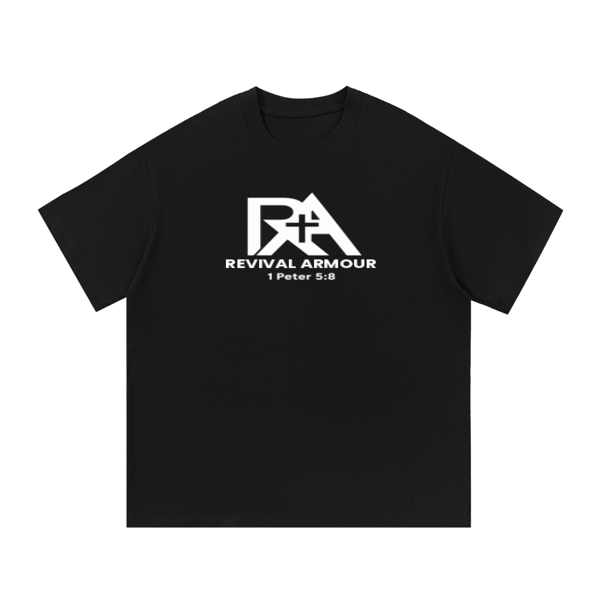 Revival Armour T-Shirt