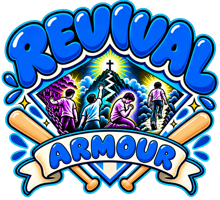 REVIVAL ARMOUR Shorts