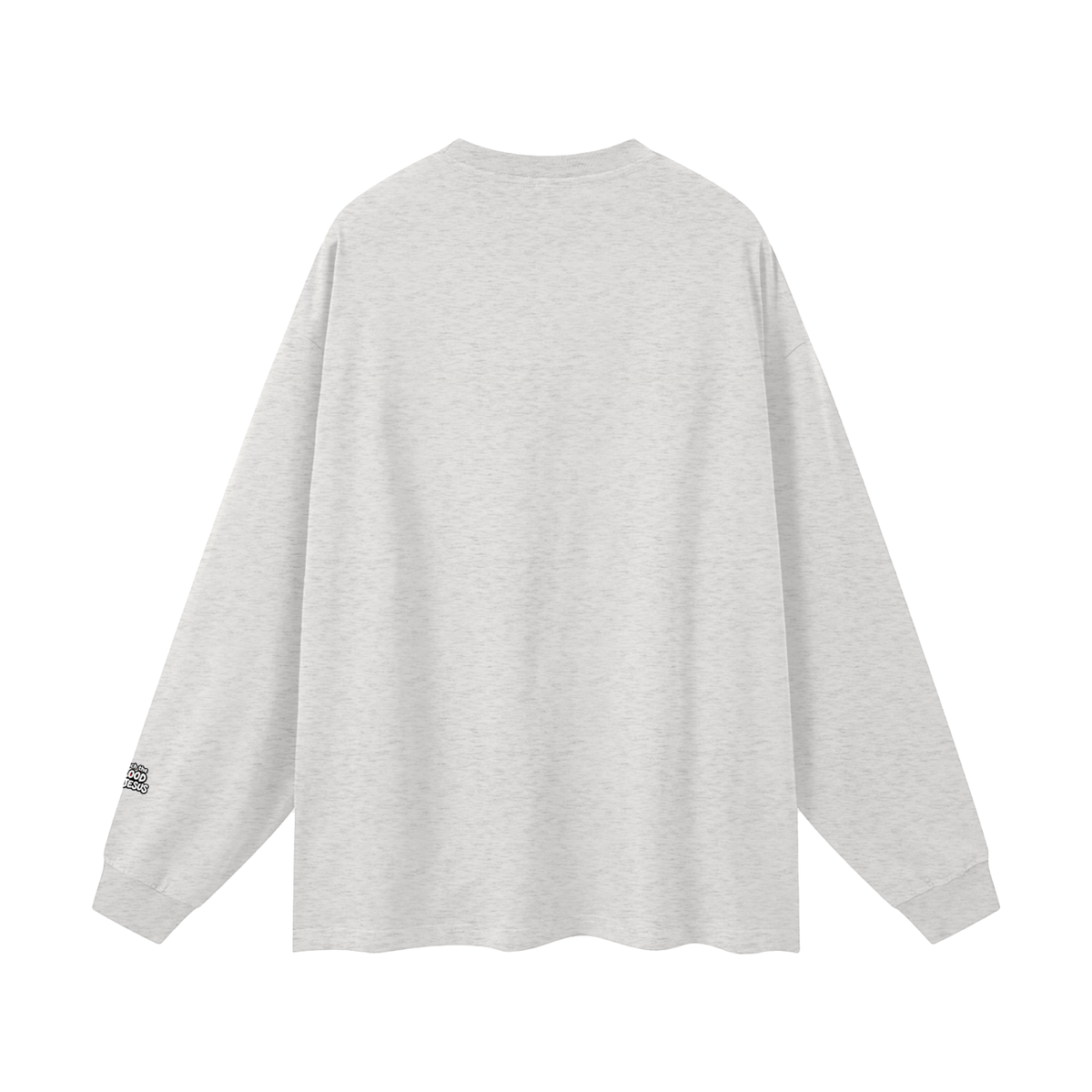 Death couldn't hold Jesus Long Sleeve T-Shirt