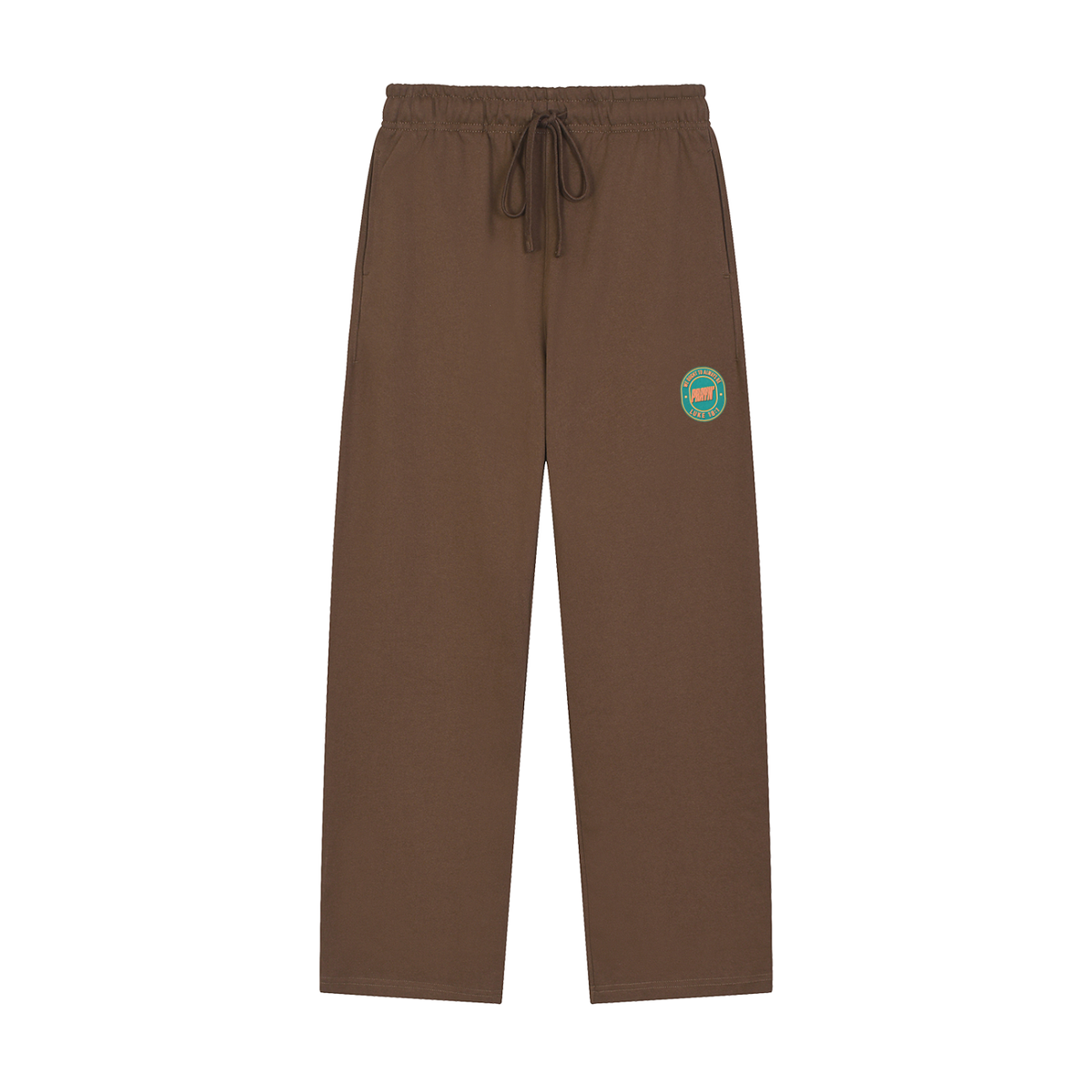 WE OUGHT TO ALWAYS BE PRAYIN' LUKE 18:1 Sweatpants