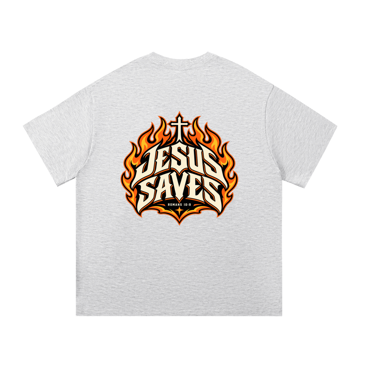 Jesus Saves T-Shirt