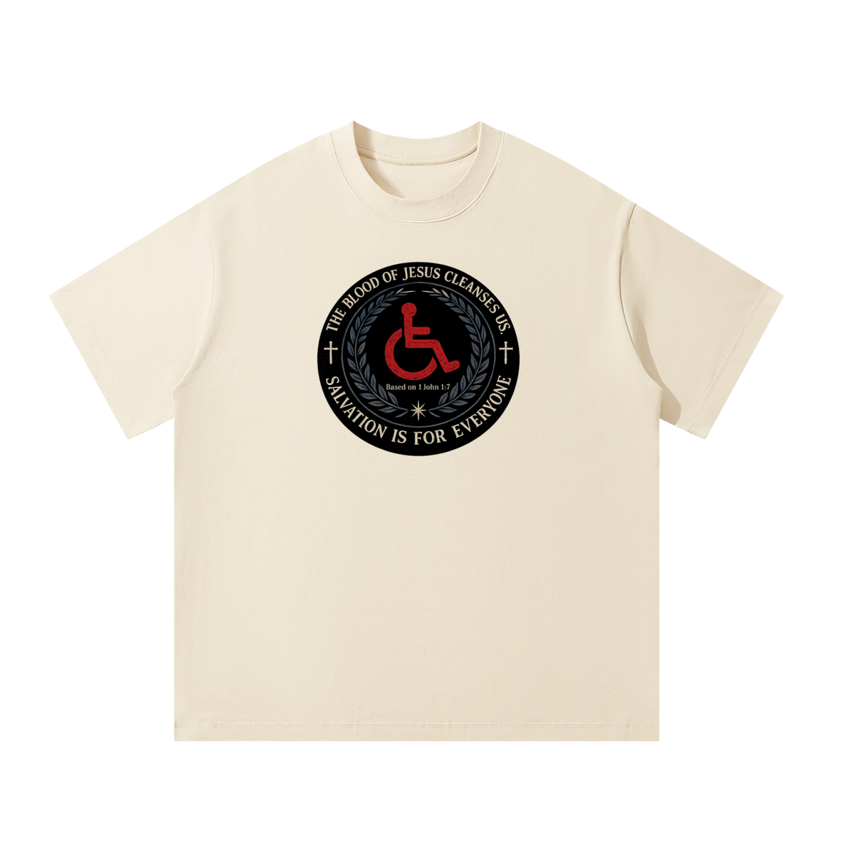 Salvation is for everyone T-Shirt