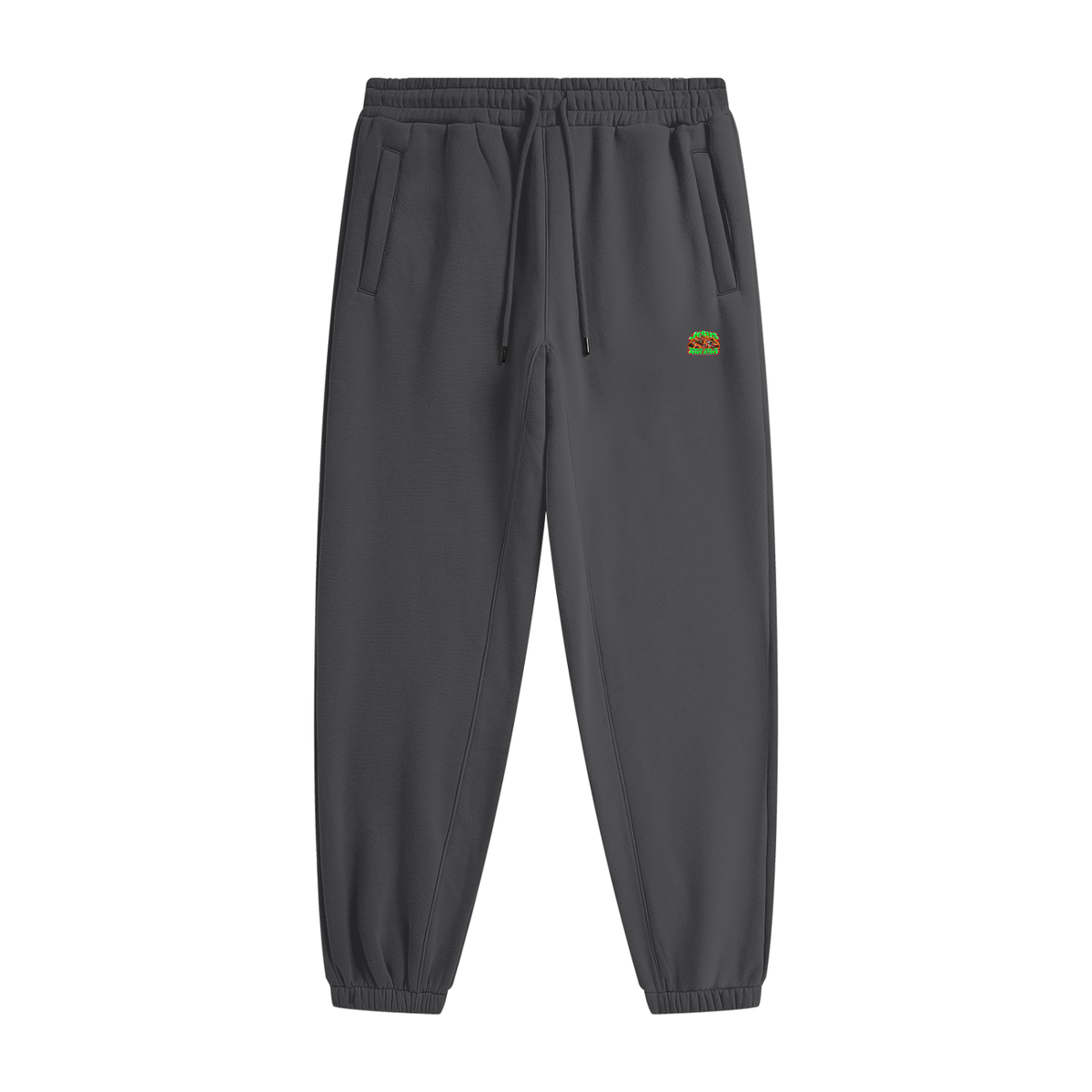 JESUS WANTS YOU TO HAVE STUFF according to COLLISIANS 1:17 Joggers