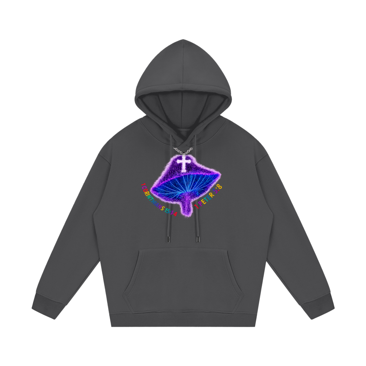 Don't do drugs Hoodie