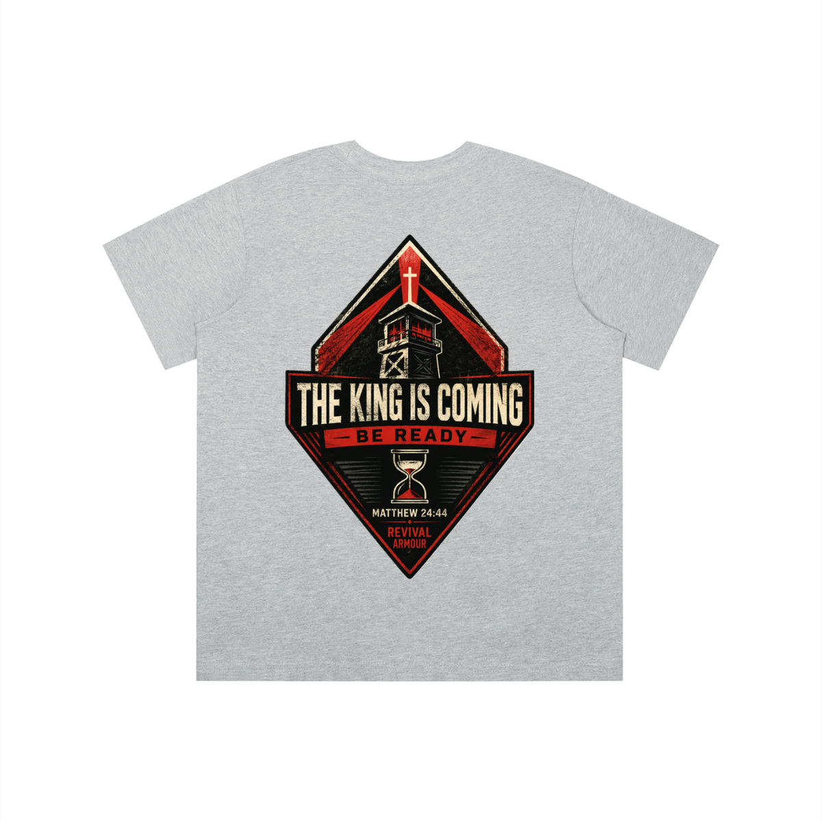 Christ is King youth T-shirt