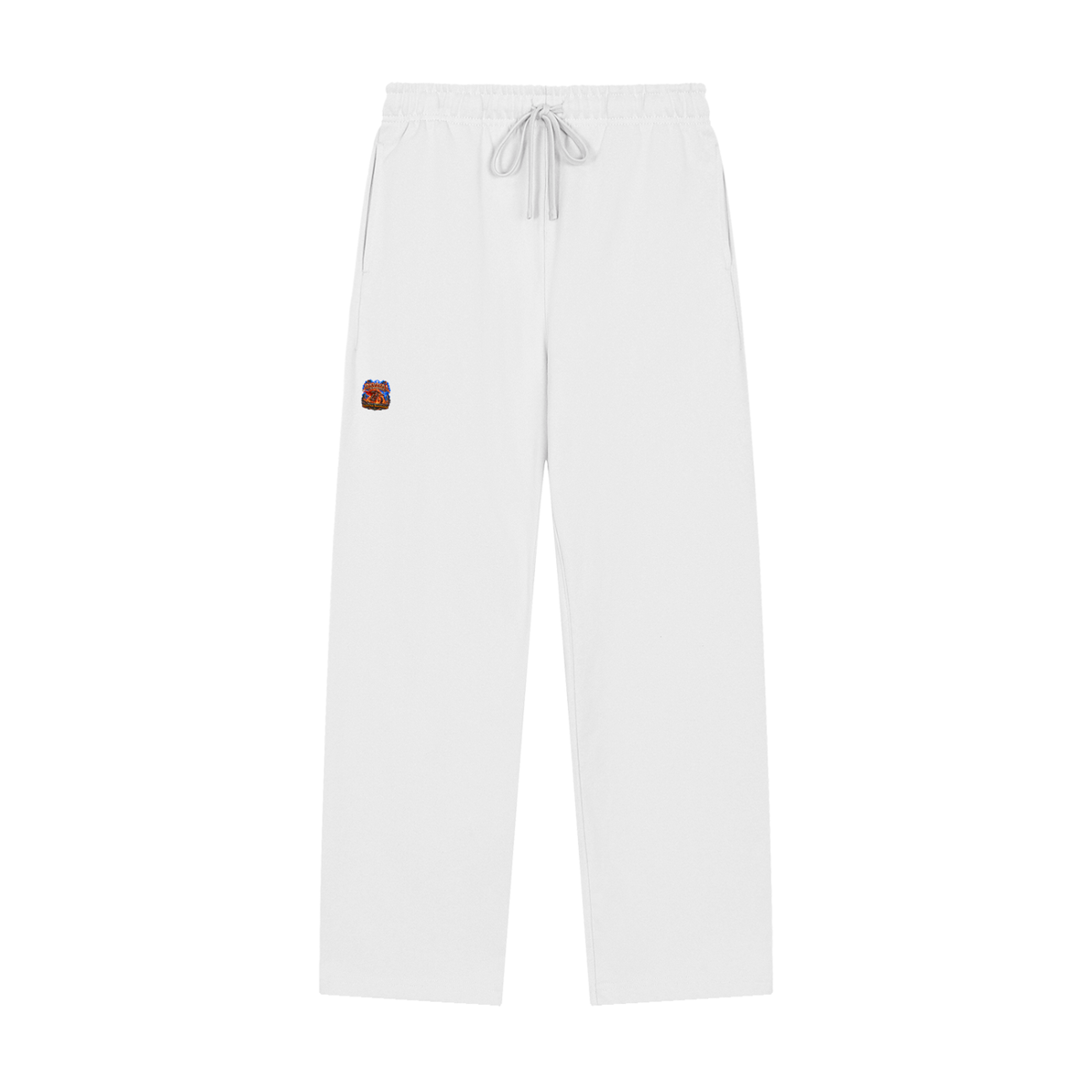 REVIVAL ARMOUR REVIVAL HAPPENS WITH FAITH IN JESUS BLOOD ATONEMENT - HEBREWS 9:22 Sweatpants