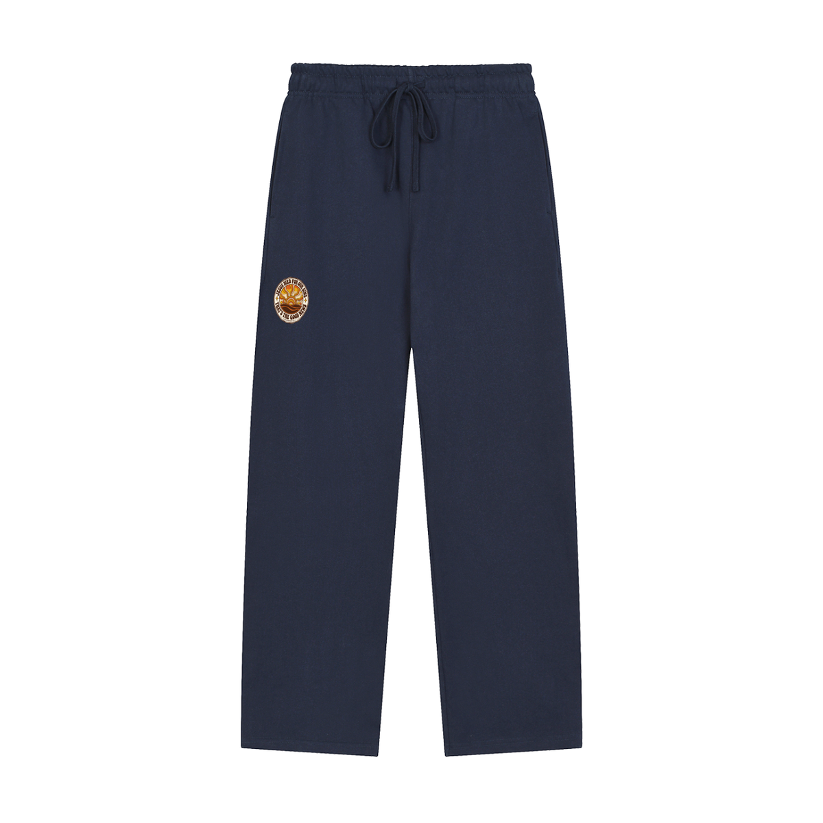 JESUS DIED FOR OUR SINS THAT'S THE GOOD NEWS 1 CORTHIANS 15:1-4 Sweatpants