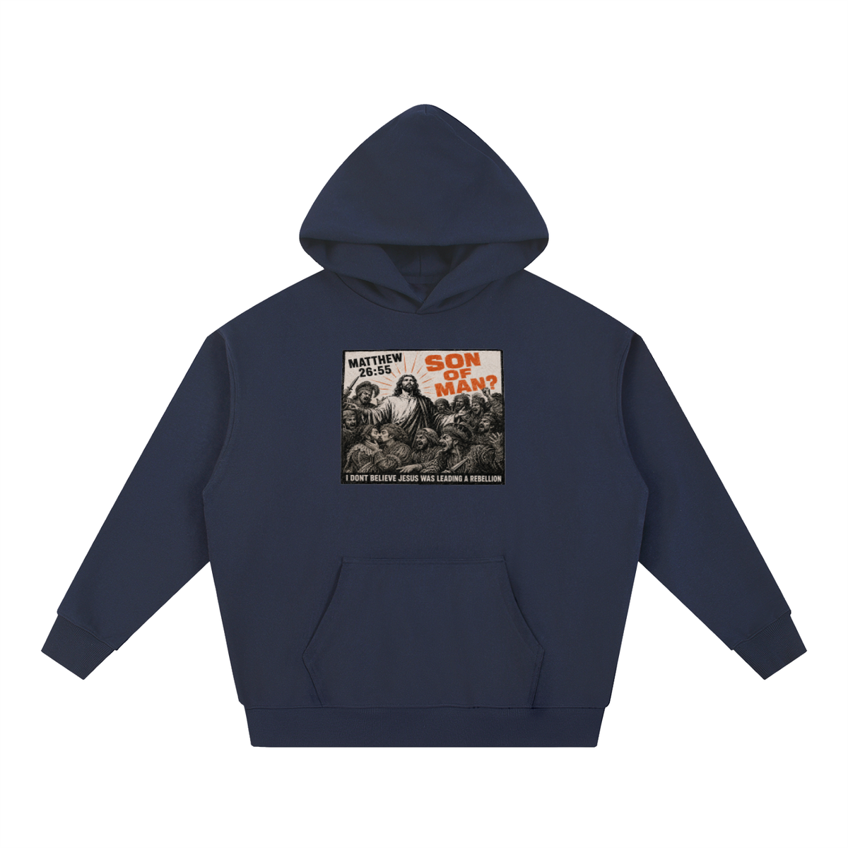 Son of Man?? Hoodie