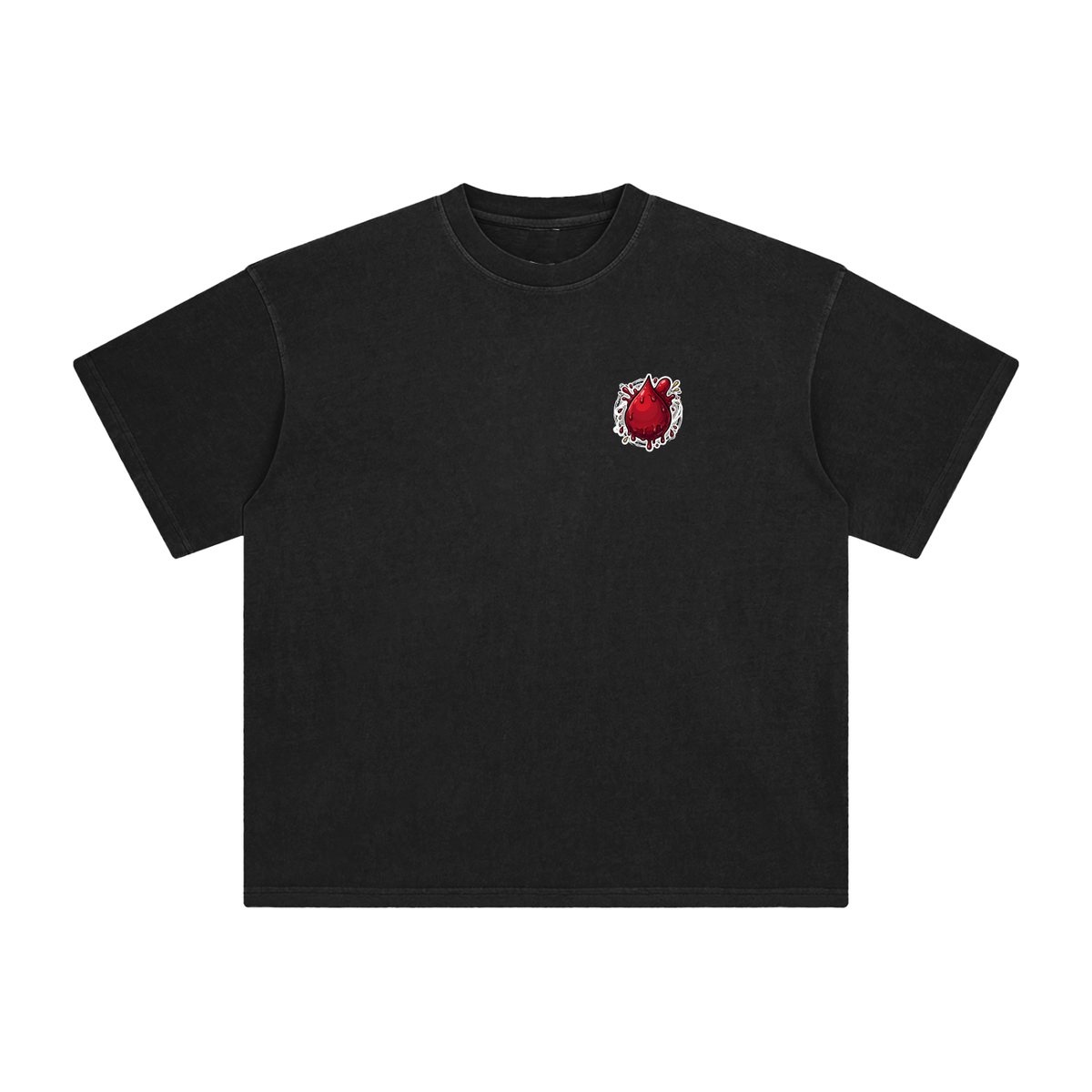 IF I'M FREE FROM DEMONS THEN YOU GUYS BEG JESUS TO LEAVE NOW I'M CONFUSED LIKE I'M IN MY RIGHT MIND NOW WHAT THE HECK INSPIRED BY Mark 5:14-19 T-Shirt