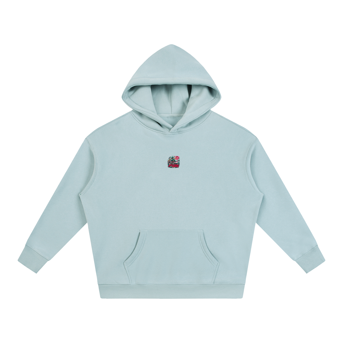 JESUS WANTS YOUR HEART (MATTHEW 16:25) Hoodie