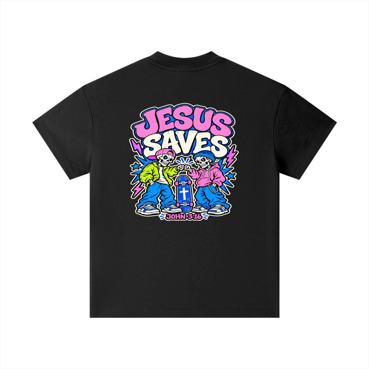 Time is Short Kids T-Shirt