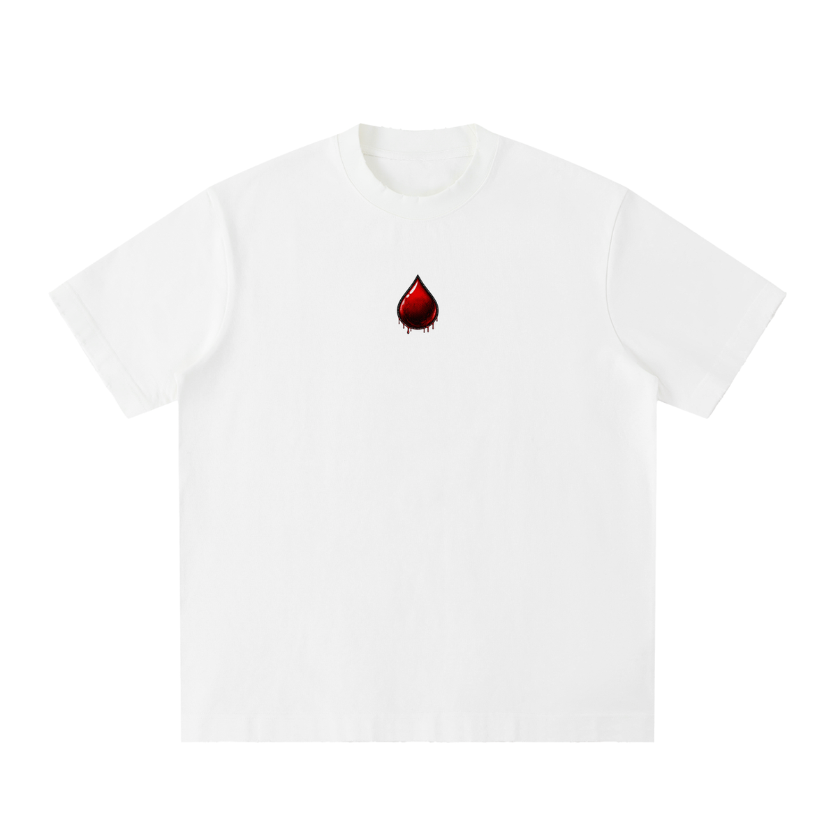 This world is temporary Jesus gives eternal life all this stuff is going to burn up and your doesn't have to burn forever ( Ephesians 4:29 ) T-Shirt