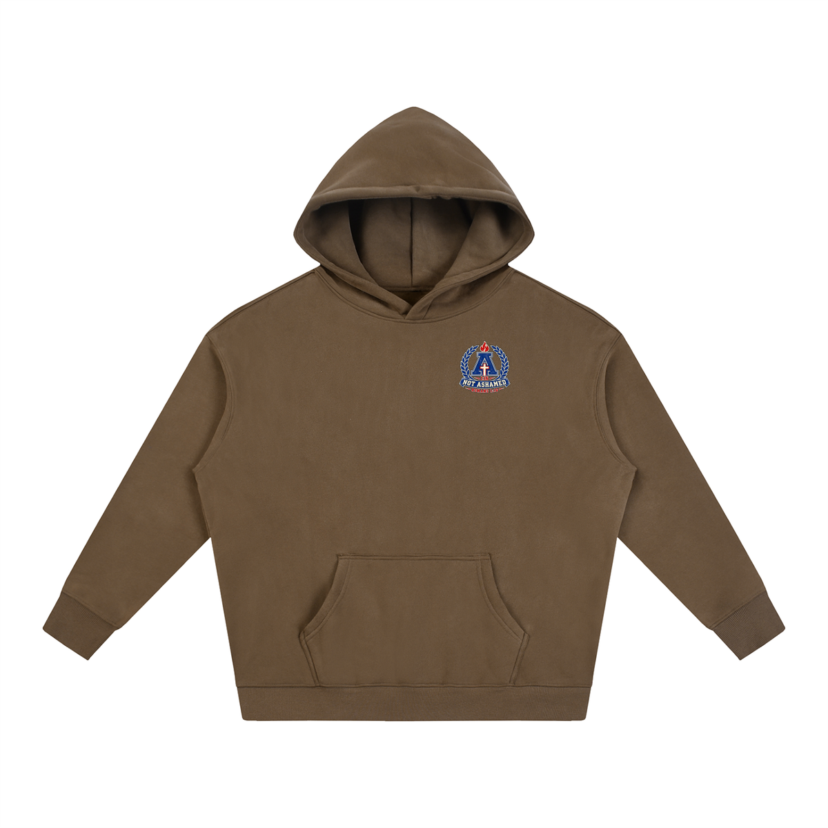 Everyone needs Jesus Hoodie