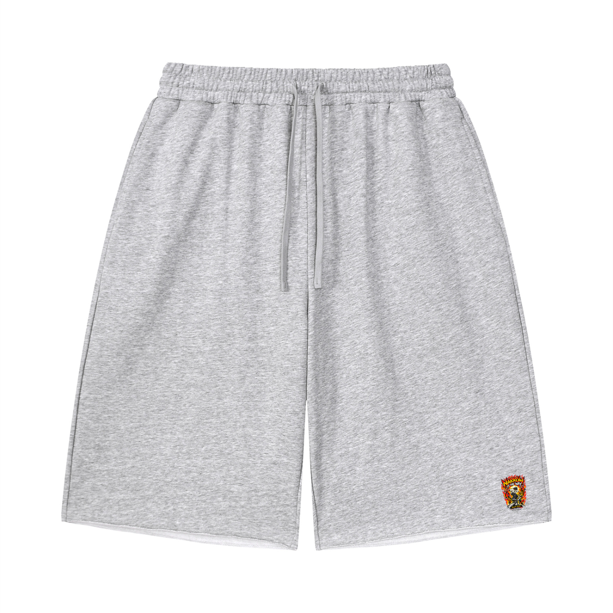 NARROW IS THE WAY Shorts