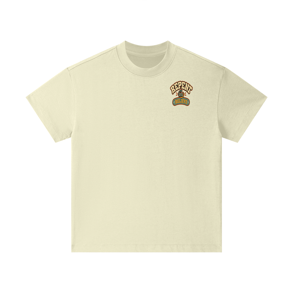 Don't panic hispanic Kids T-Shirt