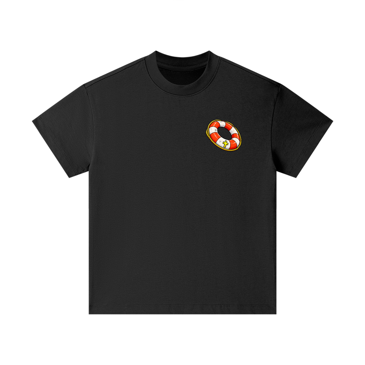 THIS DOG IS STUPID REVIVALARMOUR.COM Kids T-Shirt