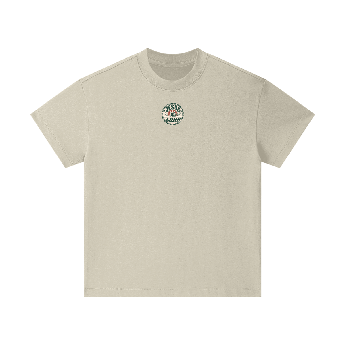 Jesus is the Lord Kids T-Shirt