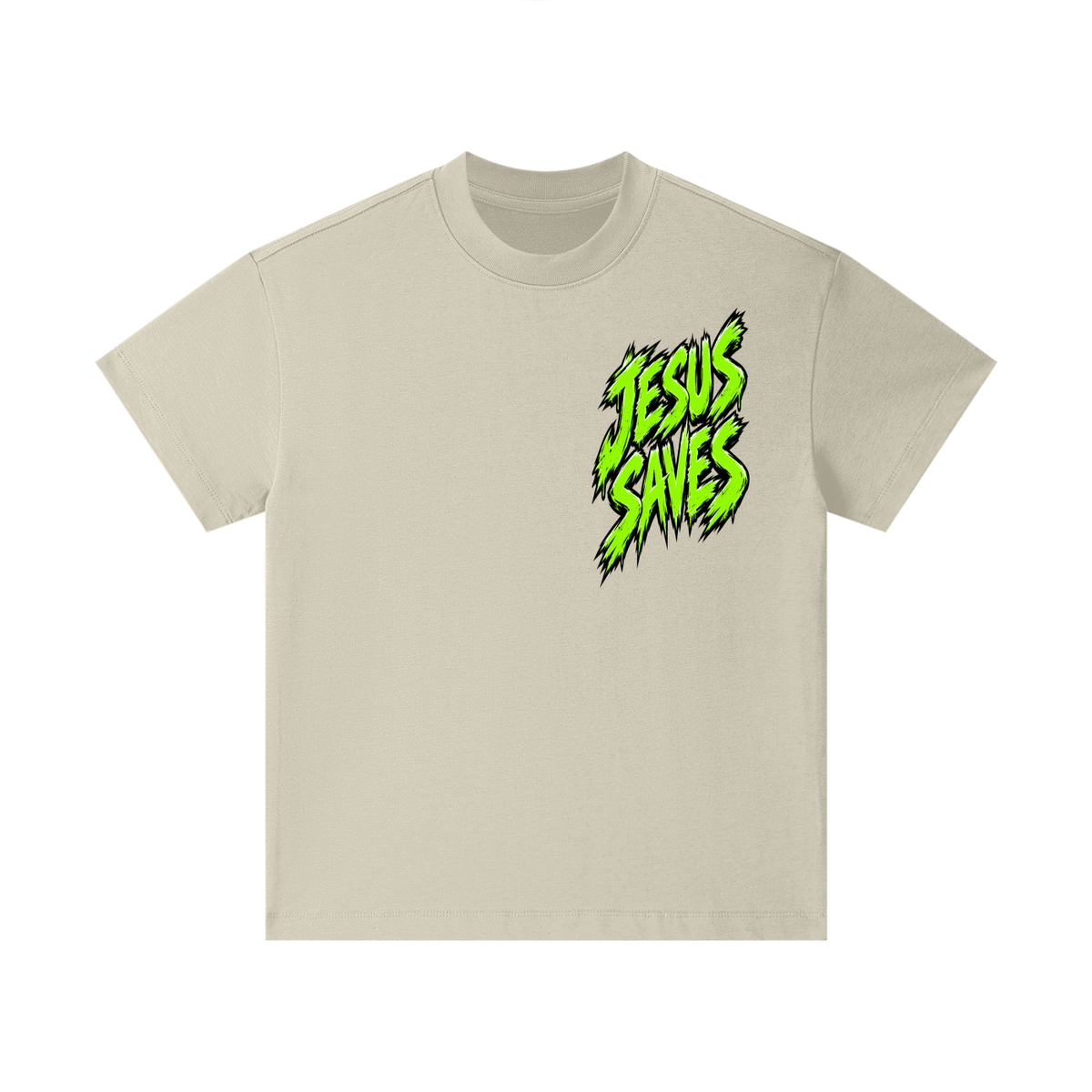 Jesus Saves Kids T-Shirt