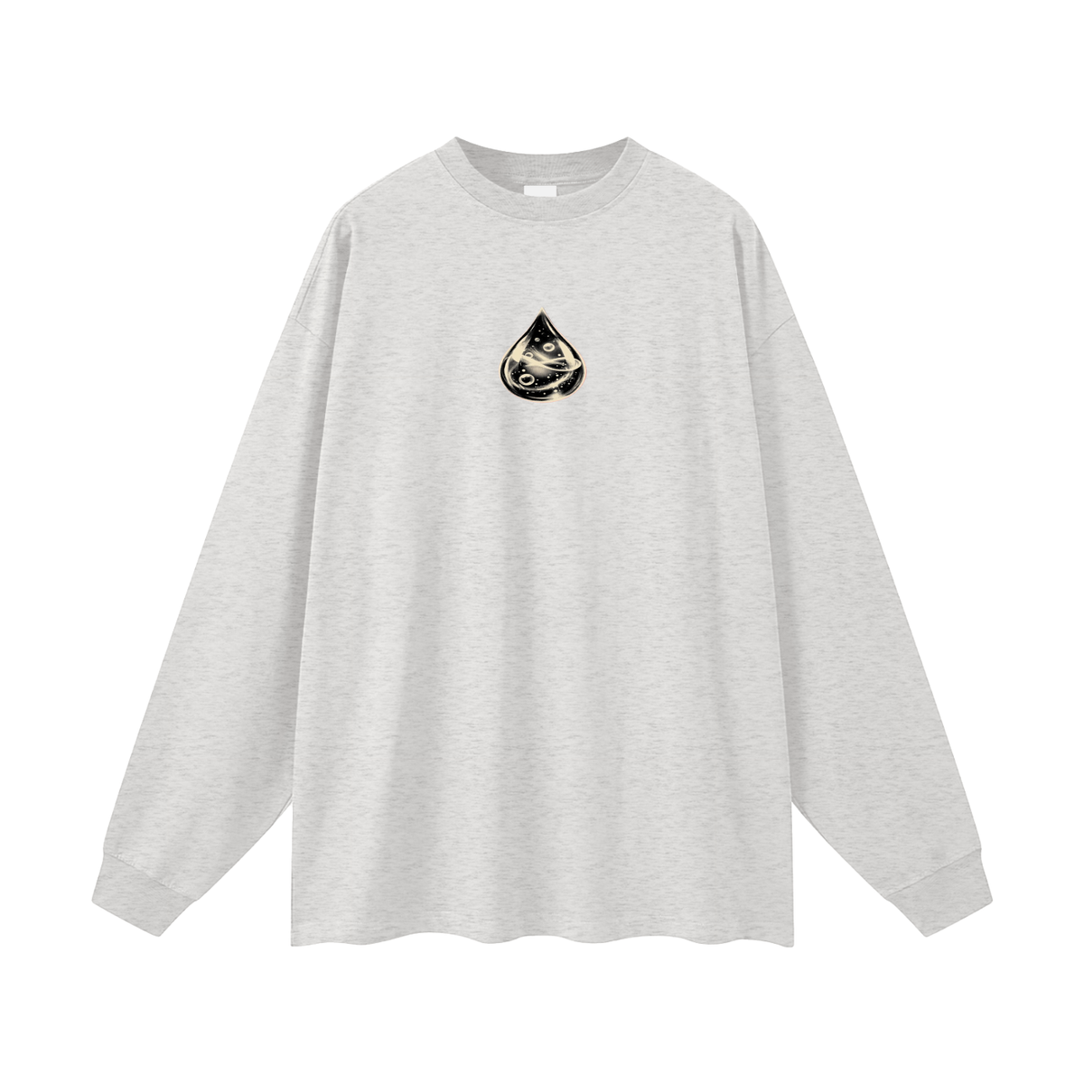 GOD THE FATHER THANK YOU Long Sleeve T-Shirt