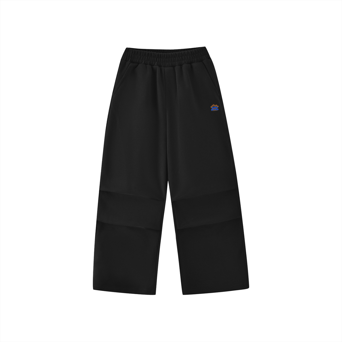 REDEEMED BY THE BLOOD OF JESUS - 1 PETER 1:18-19 - youth Sweatpants