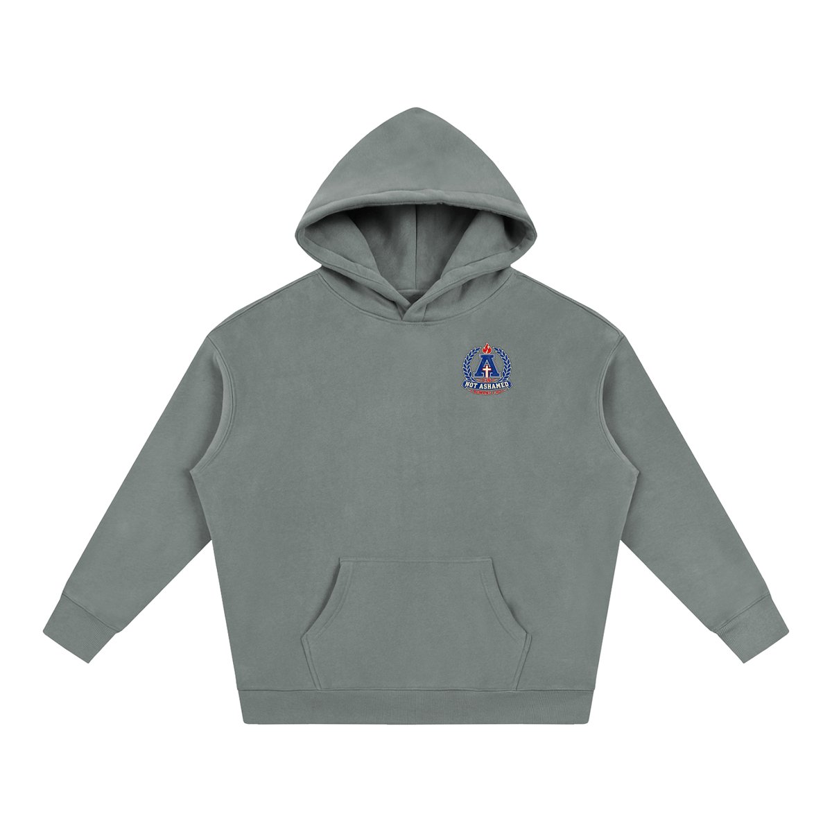 Everyone needs Jesus Hoodie