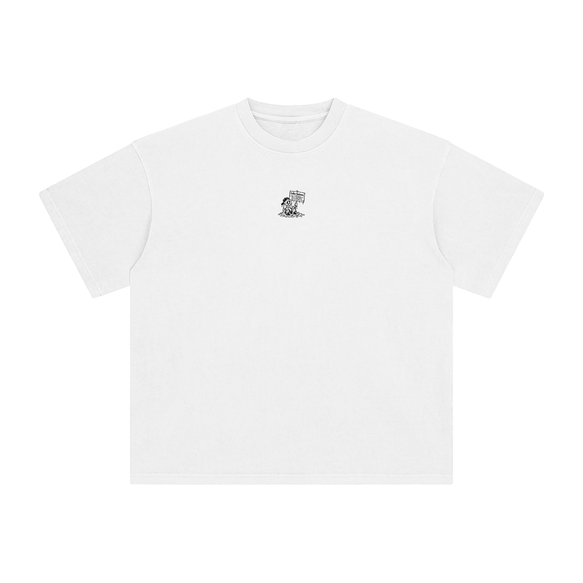 ENDLESS HOPELESSNESS NDEs on michaeljphelps.net offers a simple guide to How to be forgiven of sins T-Shirt