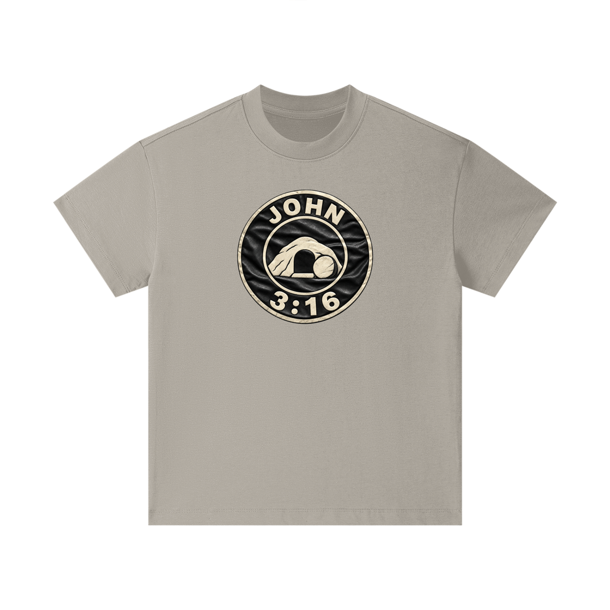 JOHN 3:16 Kids T-Shirt