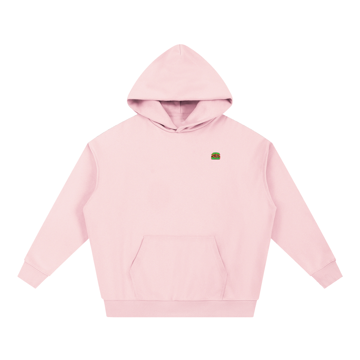 JESUS WANTS YOU TO HAVE STUFF according to COLLISIANS 1:17 Hoodie