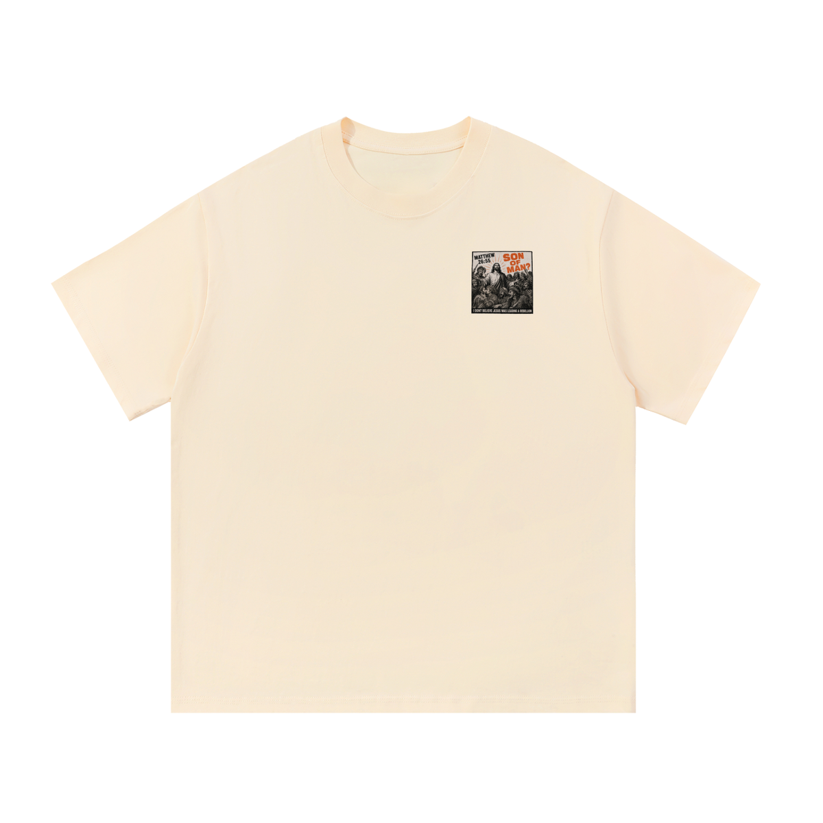 Son of Man?? T-Shirt