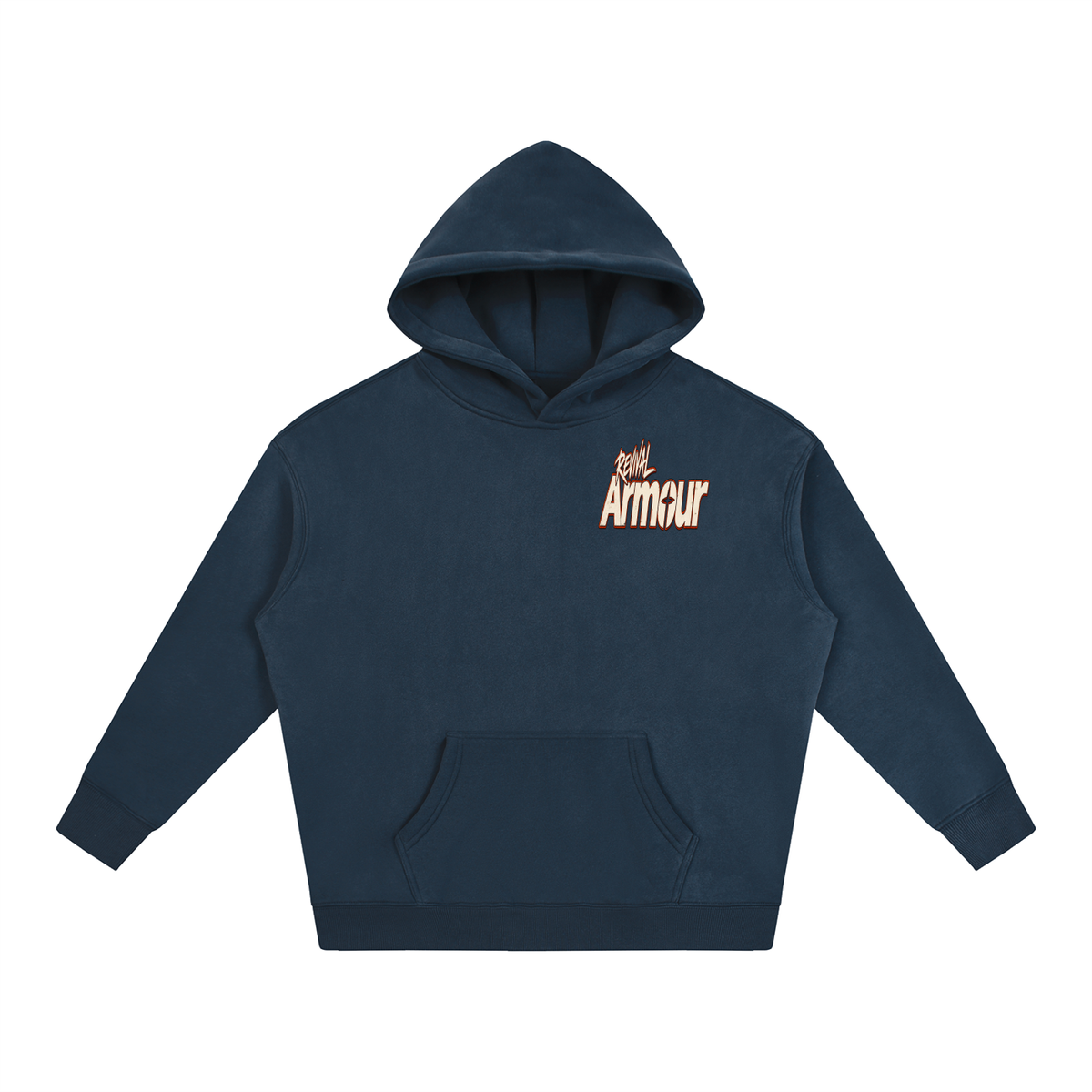 Revival armour Hoodie
