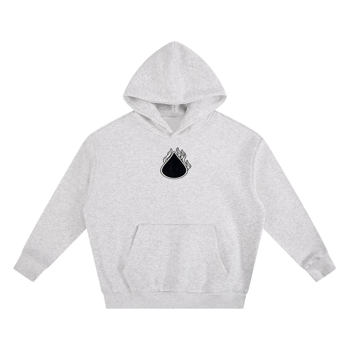 1 Peter 3:18 Hoodie