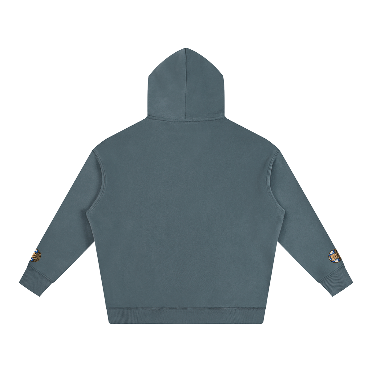 Revelation 22:15 NLT Hoodie