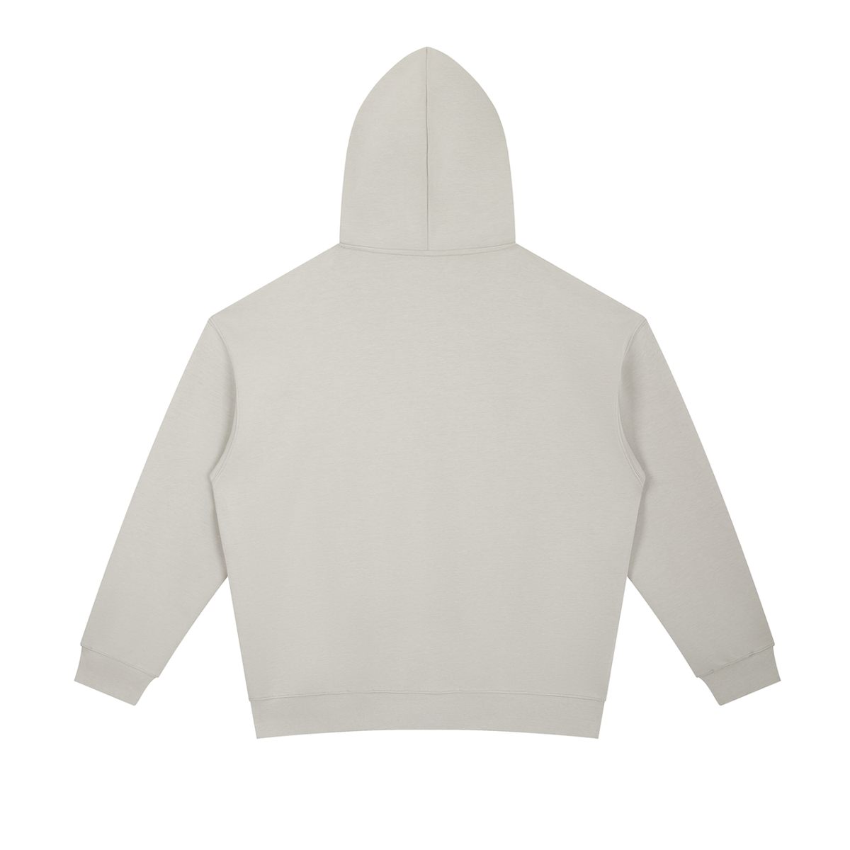JESUS CHANGES EVERYTHING Hoodie