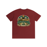 HE SHOULD SAY NOTHING T-Shirt