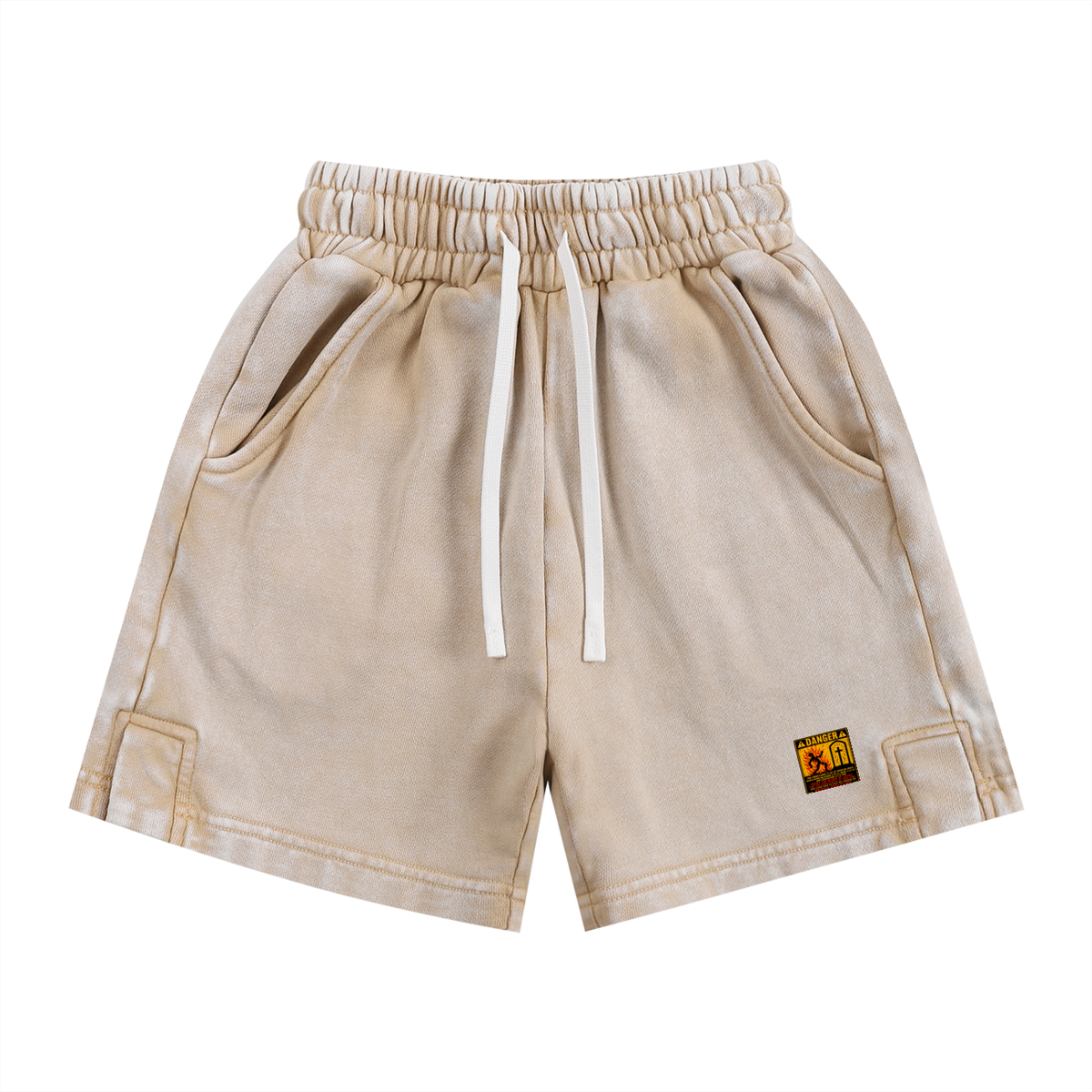 DANGER Kids' Shorts